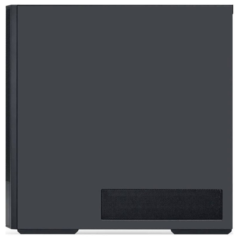 Lian Li Lancool 207 Tower ATX Sort